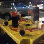 Do Leão Nourriture