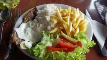 Quiosque Da Barra food