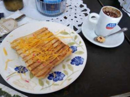 Buarque-se Cafe Com Arte food