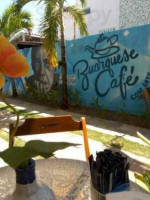 Buarque-se Cafe Com Arte food