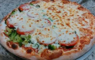 Pizzaria Dindo Pizza Gourmet food