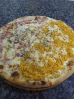 Pizzaria Nosso Sabor food