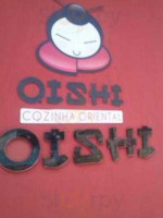 Oishi inside