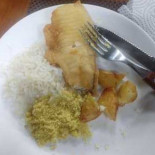 Gabiroba Lanches Comida