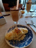 Espaco Cafe Cultura food