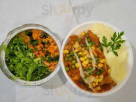 Manoá food