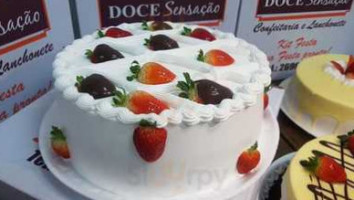 Doce Sensacao food