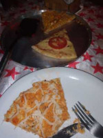 Pizzaria Lenhareto food