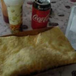 Lanchonete Avenida Nourriture