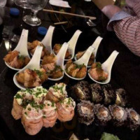 Kyoto Sushi E Temaki food