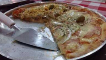 Casa Da Pizza Paulista food