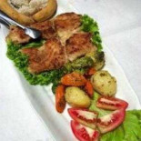 Mirágua Comida