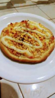 Pizzaria Master food