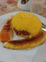 Lanchonete Boca Cheia food