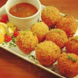 Lu Bistro Comida