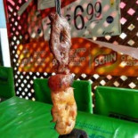 E Churrascaria Boi Na Brasa Nourriture