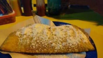 Pastelaria Corozola food