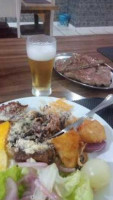 Pinheiros E Churrascaria food