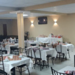 Avenida Grill Dentro