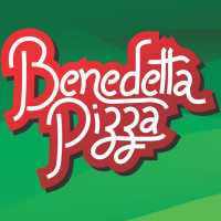 Benedetta Pizza food