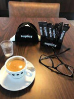 Suplicy Specialty Coffees food