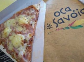 Oca De Savóia food