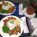 Lanches Marchi Nourriture