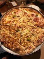 Pizzaria Vênus food