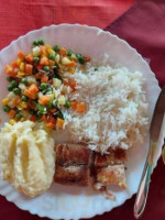 Piracicaba's Restaurante food