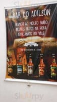 Bar E Restaurante Do Adilson food