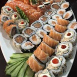 Temakeria Comida