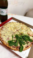 Pizzaria Di Napoli - Farroupilha food