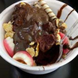 Bora Açaí Nourriture
