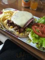 Lanches Gp food