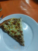 Varanda Pizzaria food
