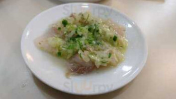 Mizu Sushi Desde 2007 food