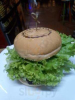 Bela Burguer food