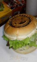 Bela Burguer food