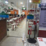 Orla Do Mar Inside