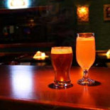 Biersite Nourriture