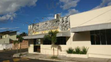 Churrascaria Chimarrao Grill food