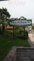 Restaurante Sabores Da Serra outside