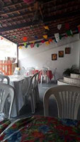 Cafe Rio Branco inside
