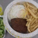 Padaria Yung Comida