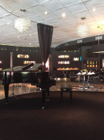 Oscar Restaurante - Hotel Brasília Palace inside