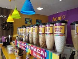 Açaí Concept Store food