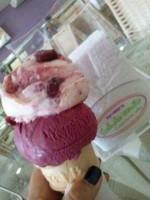 Sorveteria Sol De Verao food