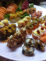 Ato Sushi food
