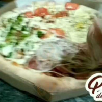 Poleti Pizzaria Esfiharia E food