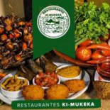 Ki-mukeca Nourriture